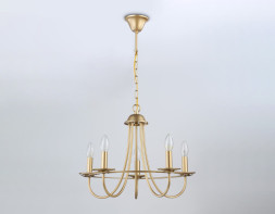 Подвесная люстра Ambrella Light TR9615