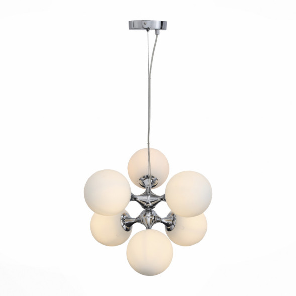 Подвесная люстра ST-Luce ARTE SL549.103.06