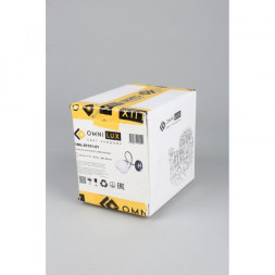 Бра Omnilux Omnilux 251 OML-25101-01