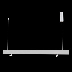 Линейный светильник Maytoni Technical Puntero P068PL-L27W4K