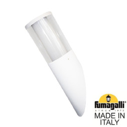 Уличный настенный светильник Fumagalli DR1.571.000.WXU1L CARLO