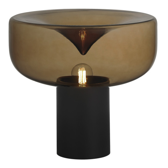 Настольная лампа ST-Luce Ripple SL6014.414.01