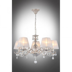 Подвесная люстра Omnilux Omnilux 532 OML-53203-05