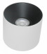 Накладной точечный светильник Maytoni Technical Alfa LED C064CL-01-15W3K-RD-WB
