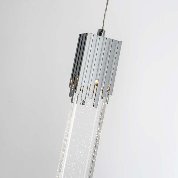 Подвесной светильник MODELUX 88992.1 ML.88992.1 CR