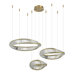 Подвесной светильник ST-Luce RITORTO SL6204.311.03