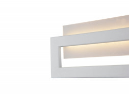 Бра Vele Luce Silvi VL8191W21