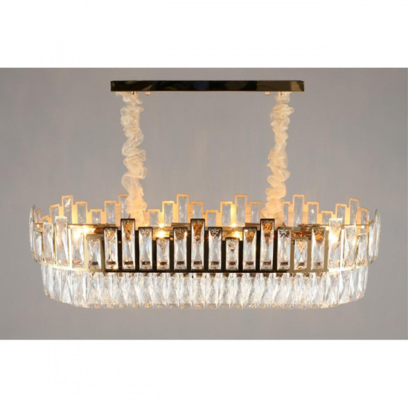 Подвесная люстра Omnilux Vistrorio OML-67903-11