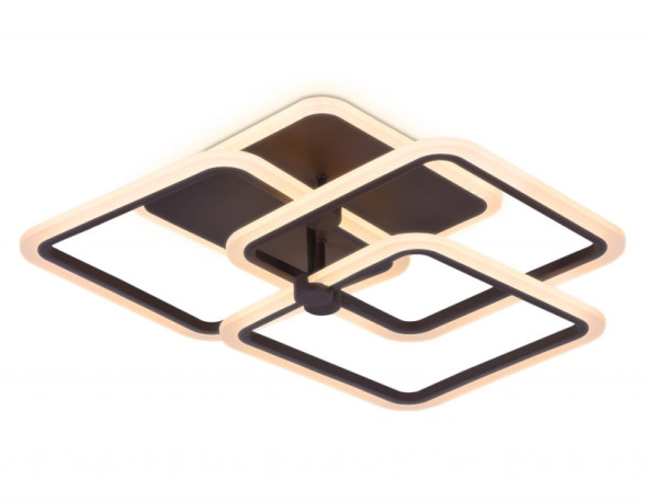 Люстра на штанге Ambrella Light ACRYLICA FA535