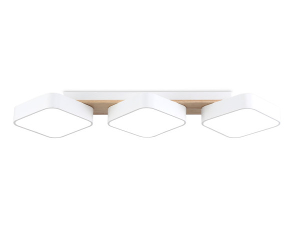 Потолочный светильник Ambrella Light FL4877 COMFORT