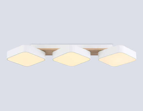 Потолочный светильник Ambrella Light FL4877 COMFORT