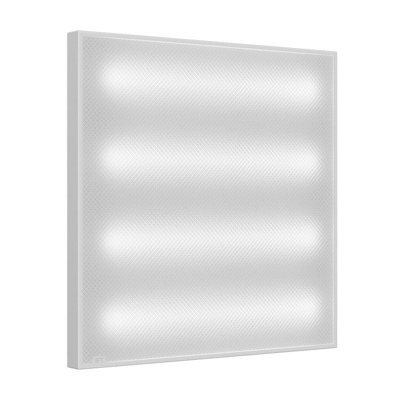 Офисный светильник ST-Luce STANDART IP40 STP-A-1001-P-36-65K-40