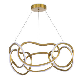 Подвесная люстра ST-Luce ABRA SL6505.203.63