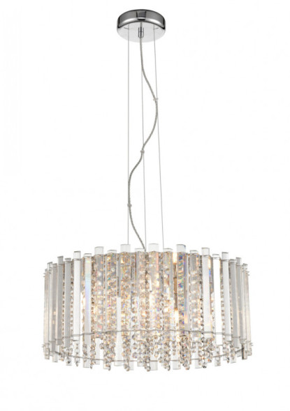 Подвесная люстра Vele Luce Lillian 255 VL3093P06
