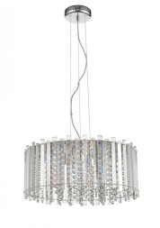 Подвесная люстра Vele Luce Lillian 255 VL3093P06