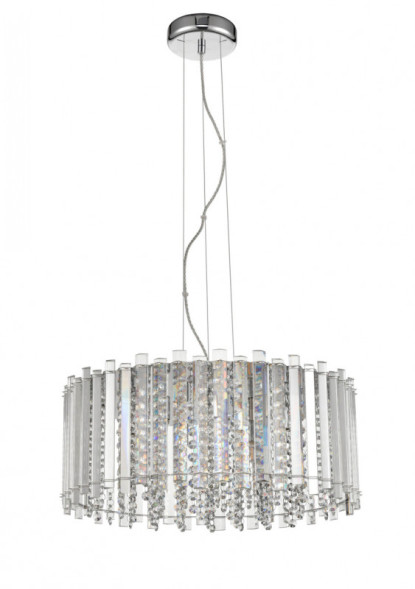 Подвесная люстра Vele Luce Lillian 255 VL3093P06