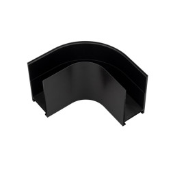 Коннектор для шинопровода Arlight MAG-ORIENT-TRACK-2652 black 035565