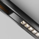 Трековый светильник Maytoni Technical Points TR241-2-6W4K-B