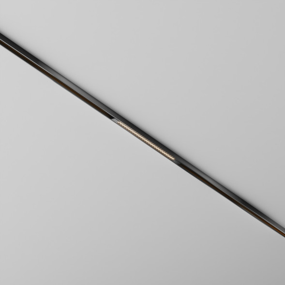 Трековый светильник Maytoni Technical Points TR241-2-6W4K-B