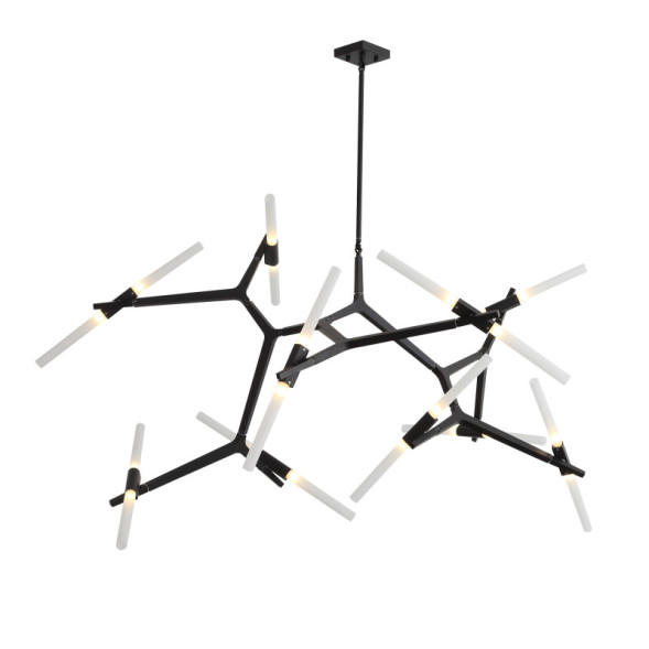 Люстра на штанге ST-Luce LACONICITA SL947.402.20