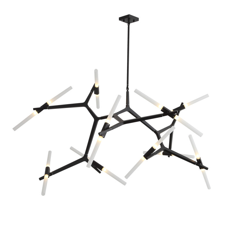 Люстра на штанге ST-Luce LACONICITA SL947.402.20