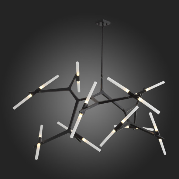 Люстра на штанге ST-Luce LACONICITA SL947.402.20