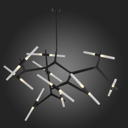 Люстра на штанге ST-Luce LACONICITA SL947.402.20