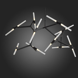 Люстра на штанге ST-Luce LACONICITA SL947.402.20