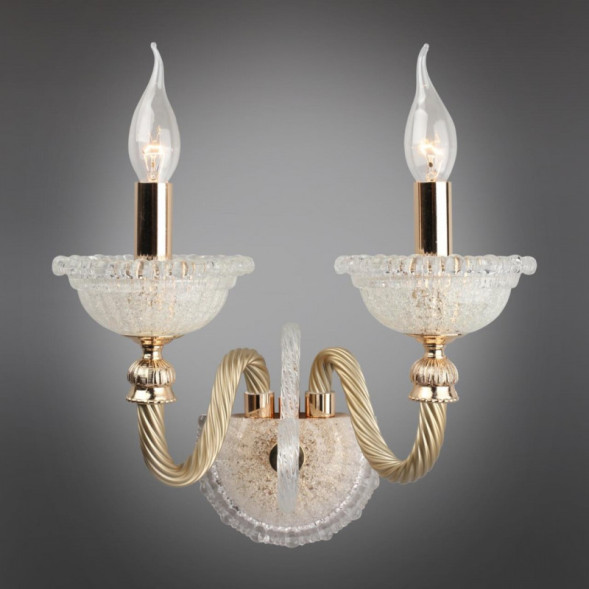 Бра Omnilux Omnilux 883 OML-88301-02