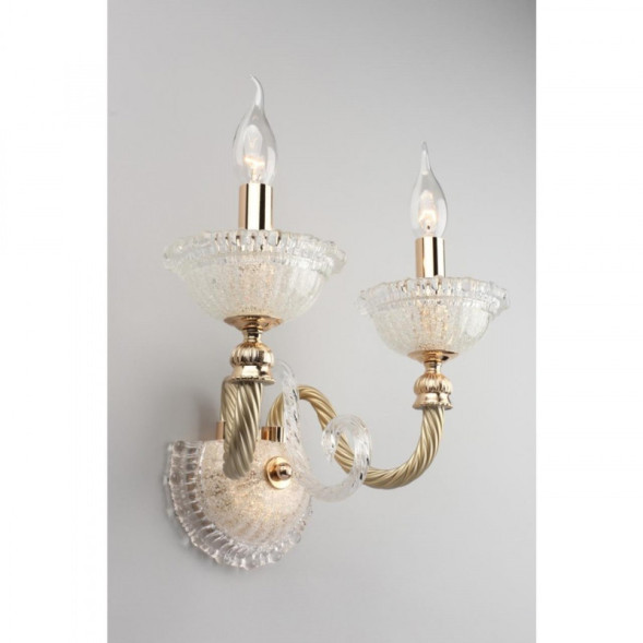 Бра Omnilux Omnilux 883 OML-88301-02