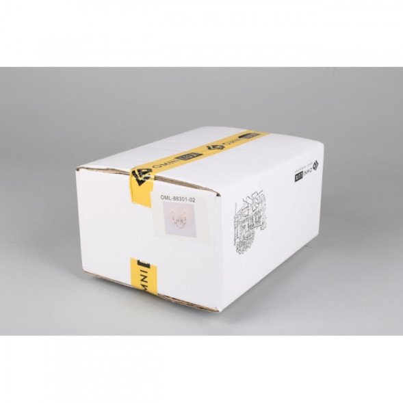 Бра Omnilux Omnilux 883 OML-88301-02