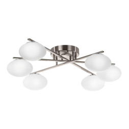 Потолочная люстра Citilux CL226A161 ATMAN SMART