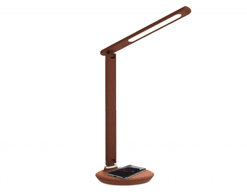 Настольная лампа Ambrella Light Desk DE522