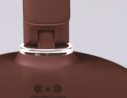 Настольная лампа Ambrella Light Desk DE522