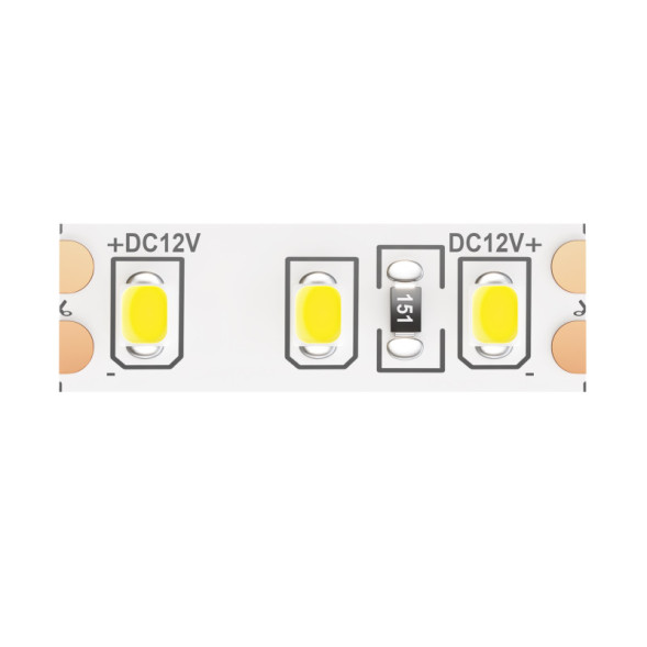 Лента Maytoni Technical 2835 10116 72W 12V 1350lm белый (холодный) IP20