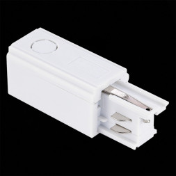 Подвод питания ST-Luce Track 3 white ST030.509.10L