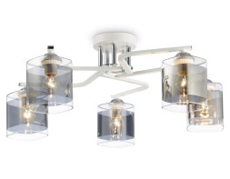 Люстра на штанге Ambrella Light Traditional TR303219