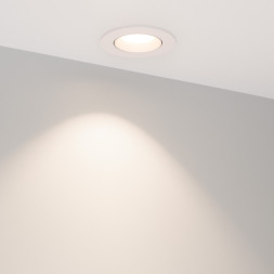 Точечный влагозащищенный светильник Arlight 039067