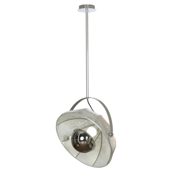 Люстра на штанге Lussole KLAMATH LSP-0557-C120