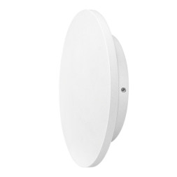 Светильник настенный A1510AL-1WH ARTE Lamp Nimbo