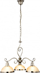 Подвесная люстра Globo 6905-3 SASSARI