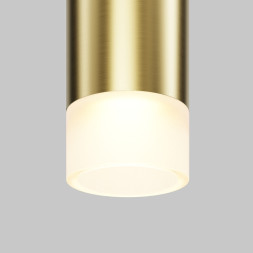 Магнитный трековый светильник Maytoni Technical Skim TR191-1-3W3K-M-BBS