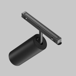 Магнитный трековый светильник Maytoni Technical FOCUS LED TR032-4-20WTW-S-DD-B
