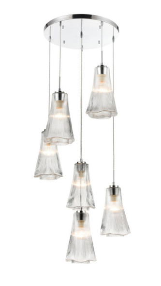 Подвесной светильник Vele Luce EMILY VL5603P16