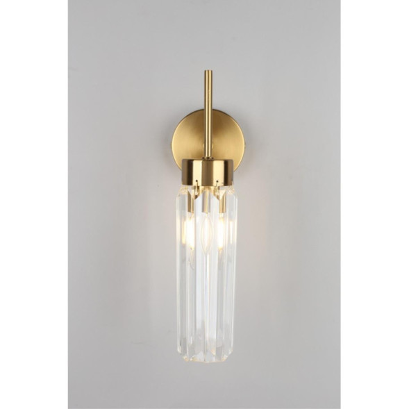 Бра Omnilux Panvenan OML-68511-01