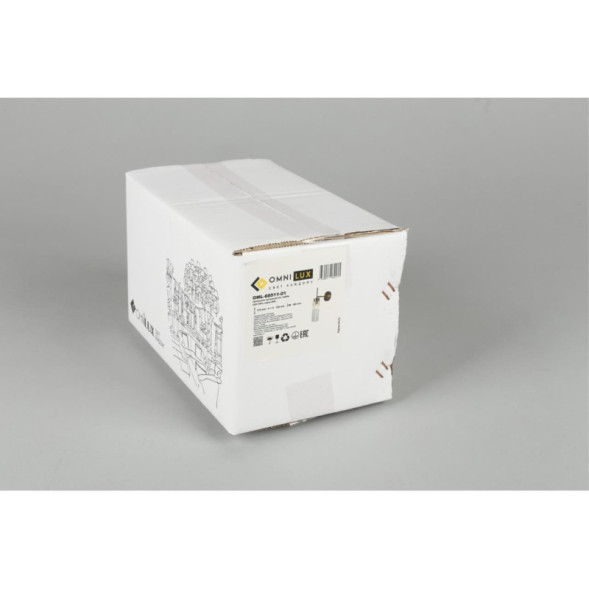 Бра Omnilux Panvenan OML-68511-01