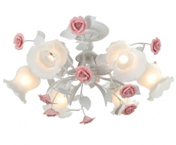Люстра на штанге Lucia Tucci Fiori Di Rose Fiori di rose 114.6