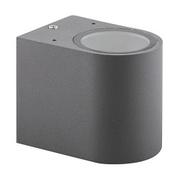 Уличный настенный светильник Feron 11867