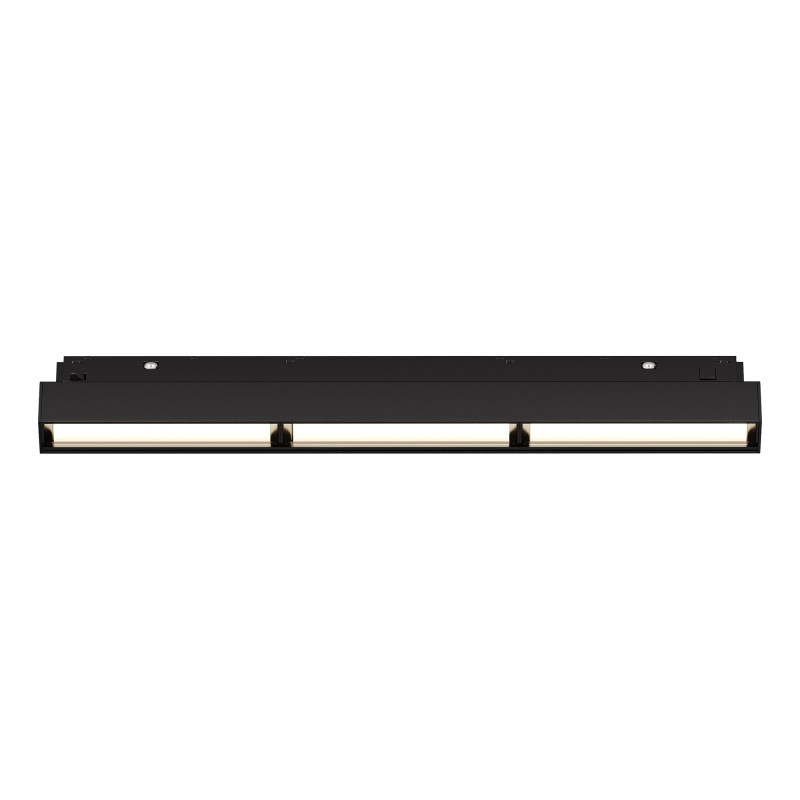 Магнитный трековый светильник Maytoni Technical Parete TR106-2-18W4K-B