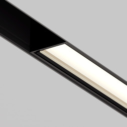 Магнитный трековый светильник Maytoni Technical Parete TR106-2-18W4K-B